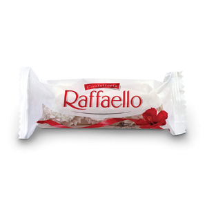 Raffaello 40g