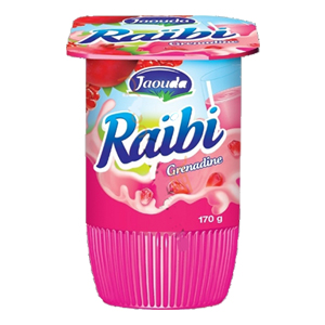 Raibi Jaouda