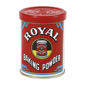 Royal Baking Powder 900g