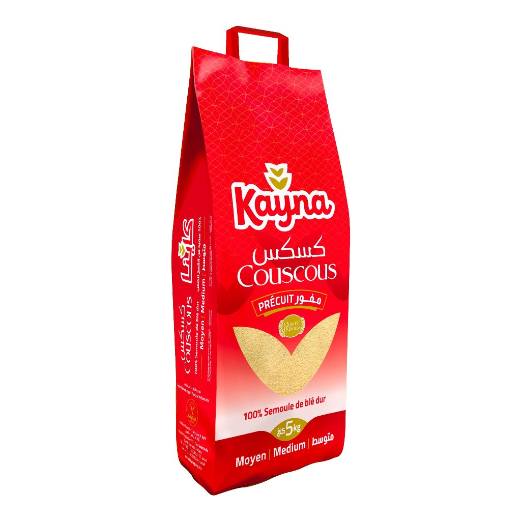 couscous kayna moyen5kg