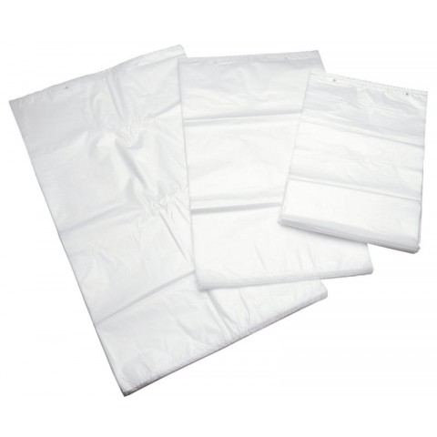 Sachets de viande