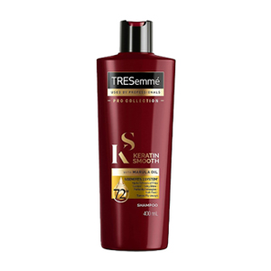 Shampoo 400ml