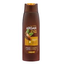 Shampoo Argan oil 400ml Deliplus
