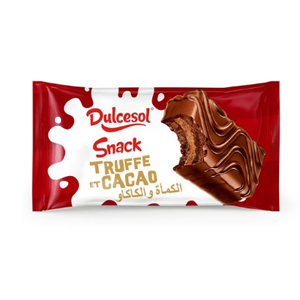 Snack Dulcesol