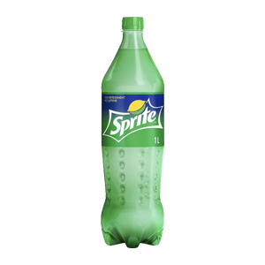Sprite 1 L