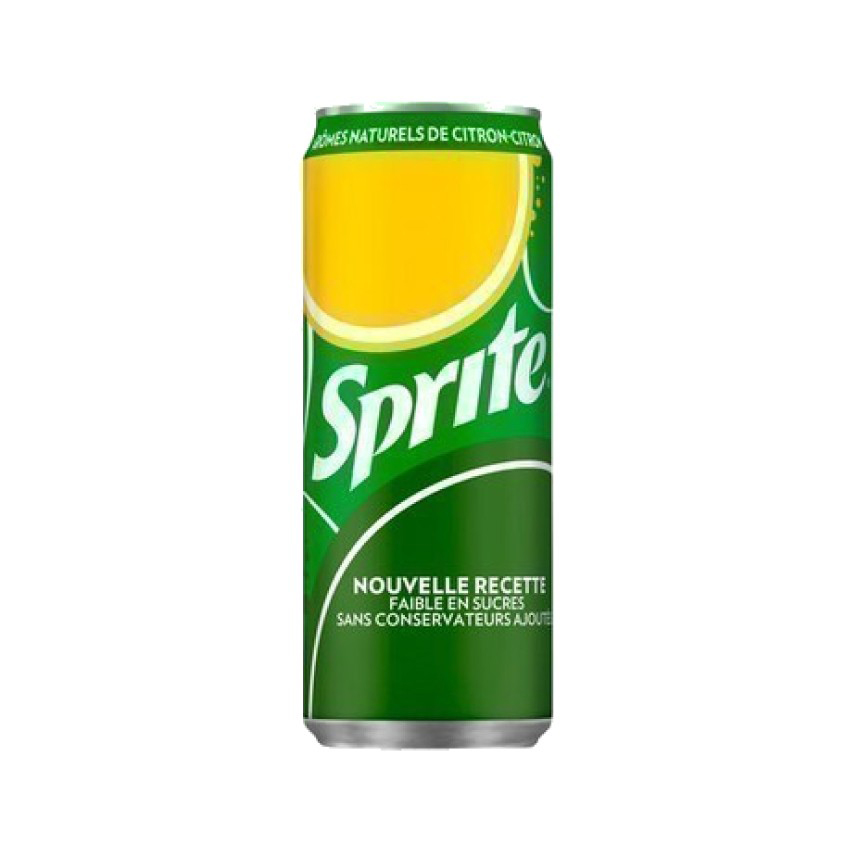 Sprite 25cl