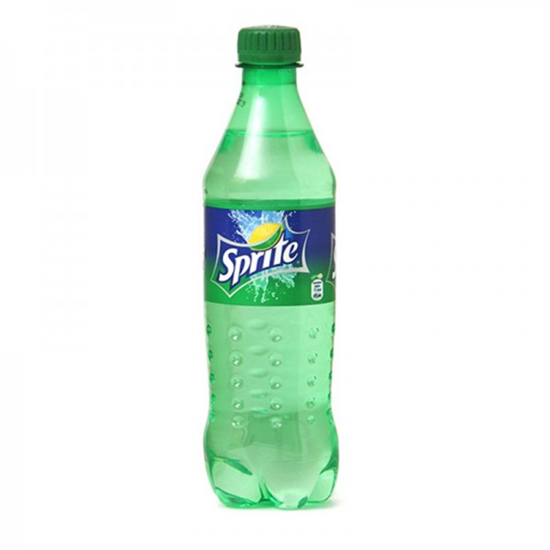 Sprite 50cl