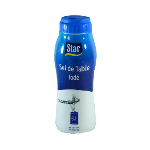 Star ملح