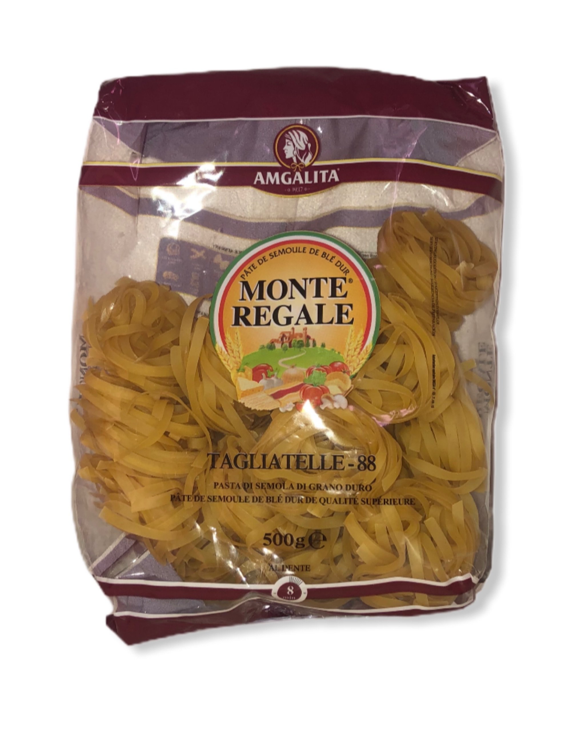Tagliatelle Monte Regale 500g