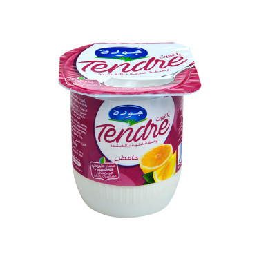 Tendre Jaouda