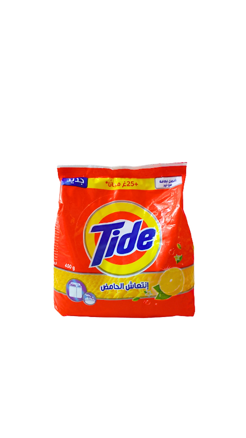 Tide 400g