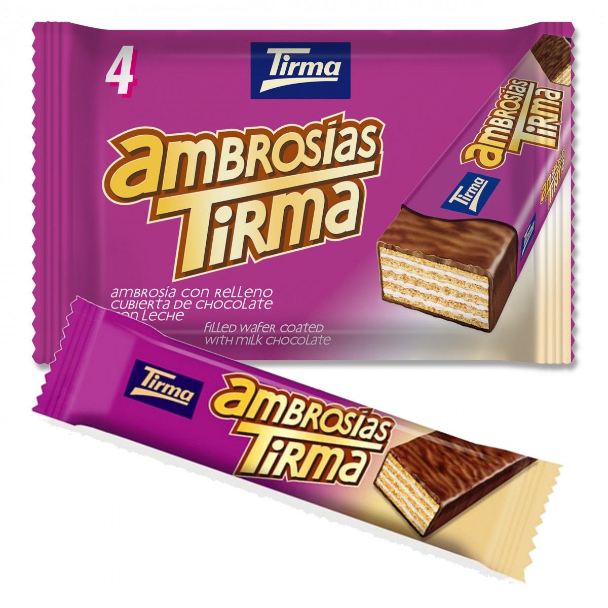 Tirma Biscuit