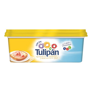 Tulipan