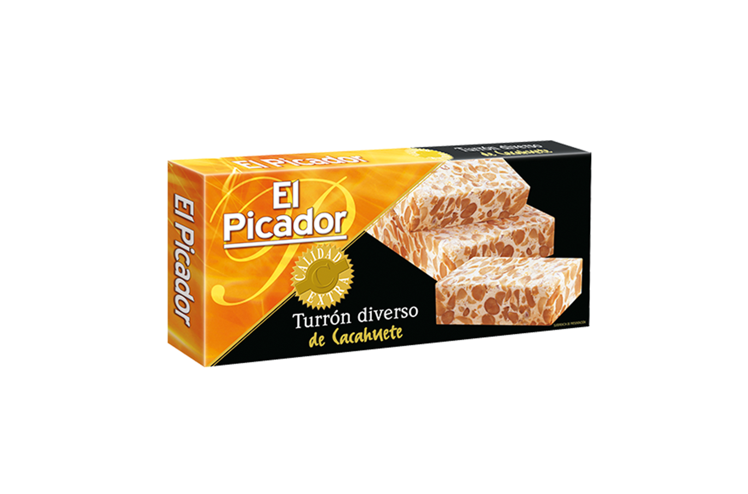 Turron EL Picador