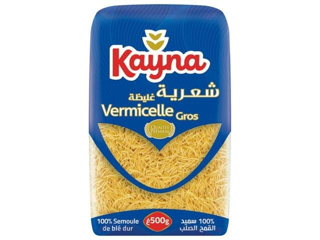 vermicelle gros kayna 500g