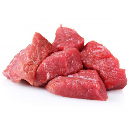Viande de boeuf habra