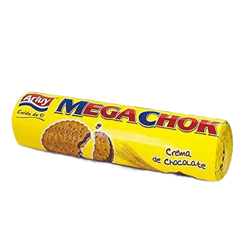 mega chok